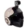 Hama Supporto per casco GoPro