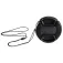 Hama Smart-Snap 52 mm Lens Cap
