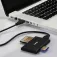 Hama USB 3.0 external card reader