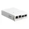 Axis Switch T8606 Media Conv 24