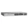 Cisco Catalyst 9200L PoE+ Switch 24 portar