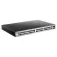 D-link Switch Stackable 48X1G 54