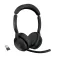 Jabra Evolve 2 55 VoIP-hörlurar