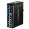 Trendnet Gigabit Switch 10 portar