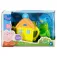 Peppa pig Joc de Te Educatiu