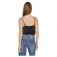 Vila Cava sleeveless blouse
