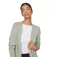 Vila Cardigan Ril Long