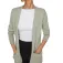 Vila Ril Long cardigan