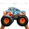 Hot wheels R/C remote control car