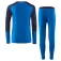 Loeffler Starlit Transtex Warm Base Layer Set