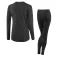 Loeffler Transtex Merino Base Layer Set