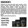 Powergym Recoplus Recovery Monodose pineapple 80g