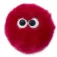 Ergobag Patch Fluffy Klettie