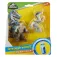 Fisher price Jurassic World Basic assortert