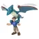 Fisher price Jurassic World Basic assortert