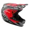 Troy lee designs D4 Composite downhill helmet