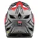 Troy lee designs D4 Composite downhill helmet
