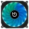 Hiditec N10 ARGB 12 cm Ventilator