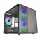 Mars gaming Caixa torre PC MC-400