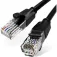 Vention Ibebk UTP 8 m CAT6 network cable