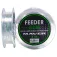 Maver Feeder Gum 5 m 탄성선