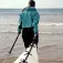Gill Combinaison étanche Verso