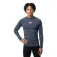 Gill Zenzero Langarm-Rash guard