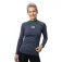 Gill Zenzero Langarm-Rash guard