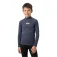 Gill Zenzero Μακρυμάνικο rash guard