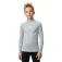 Gill Zenzero Langarm-Rash guard