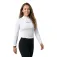 Gill Zenzero Langarm-Rash guard