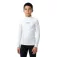 Gill Zenzero Langarm-Rash guard