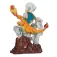 Pokemon Figura de Charizard