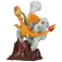 Pokemon Figura de Charizard