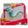 Pokemon Figura Batalla Épica Gyarados