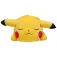 Pokemon Pikachu Søvnig Bamse 46 cm