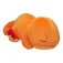 Pokemon 잠자는 파이리 46 cm