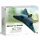 Sky viper Acrobatic Vector RC-plan