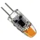 Nauticsupport bv G4-COB1-WW-2700K Bulb