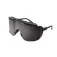 POC Gafas de sol Devour Glacial