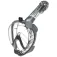 Cressi Duke Action Dykmask