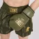 Leone1947 Calções de boxe tailandês Basic 2