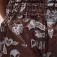 Leone1947 Flames Thaibokseshorts