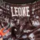 Leone1947 Flames Thaibox Trunks