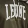 Leone1947 Moletom com capuz Logo