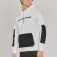 Leone1947 Logo Wacs kapuzenpullover