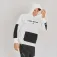 Leone1947 Logo Wacs kapuzenpullover