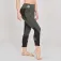 Leone1947 Leggings Melange