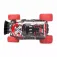 Exost Auto telecomandata X-Wildfire