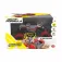 Exost X-Wildfire remote control car
